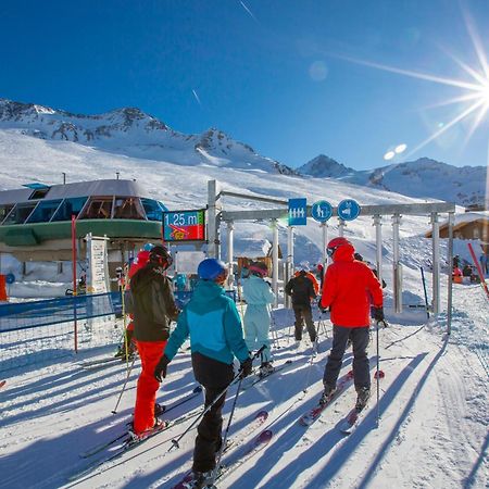 Chalet Residence Chantey Mourry 67 - Happy Rentals Chamonix Luaran gambar
