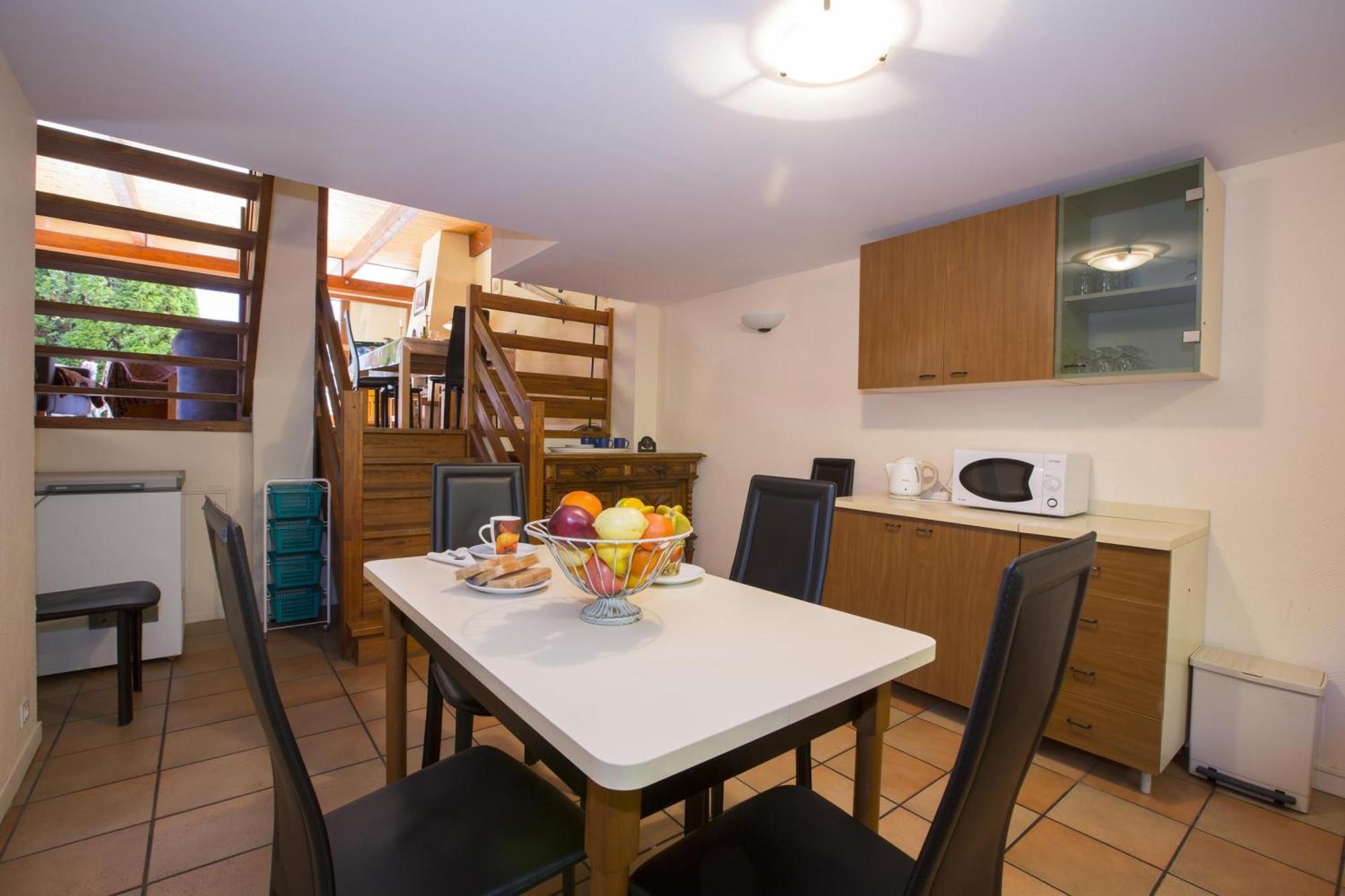 Chalet Residence Chantey Mourry 67 - Happy Rentals Chamonix Luaran gambar