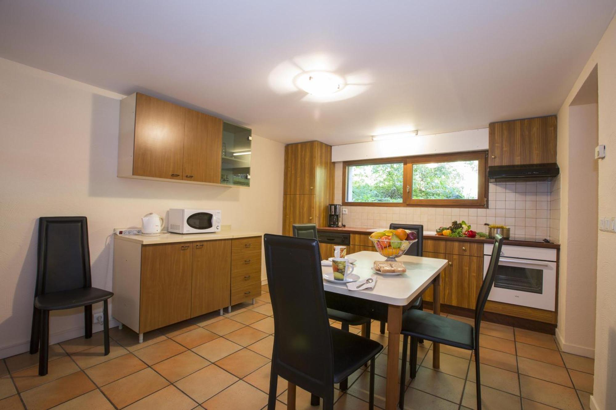 Chalet Residence Chantey Mourry 67 - Happy Rentals Chamonix Luaran gambar
