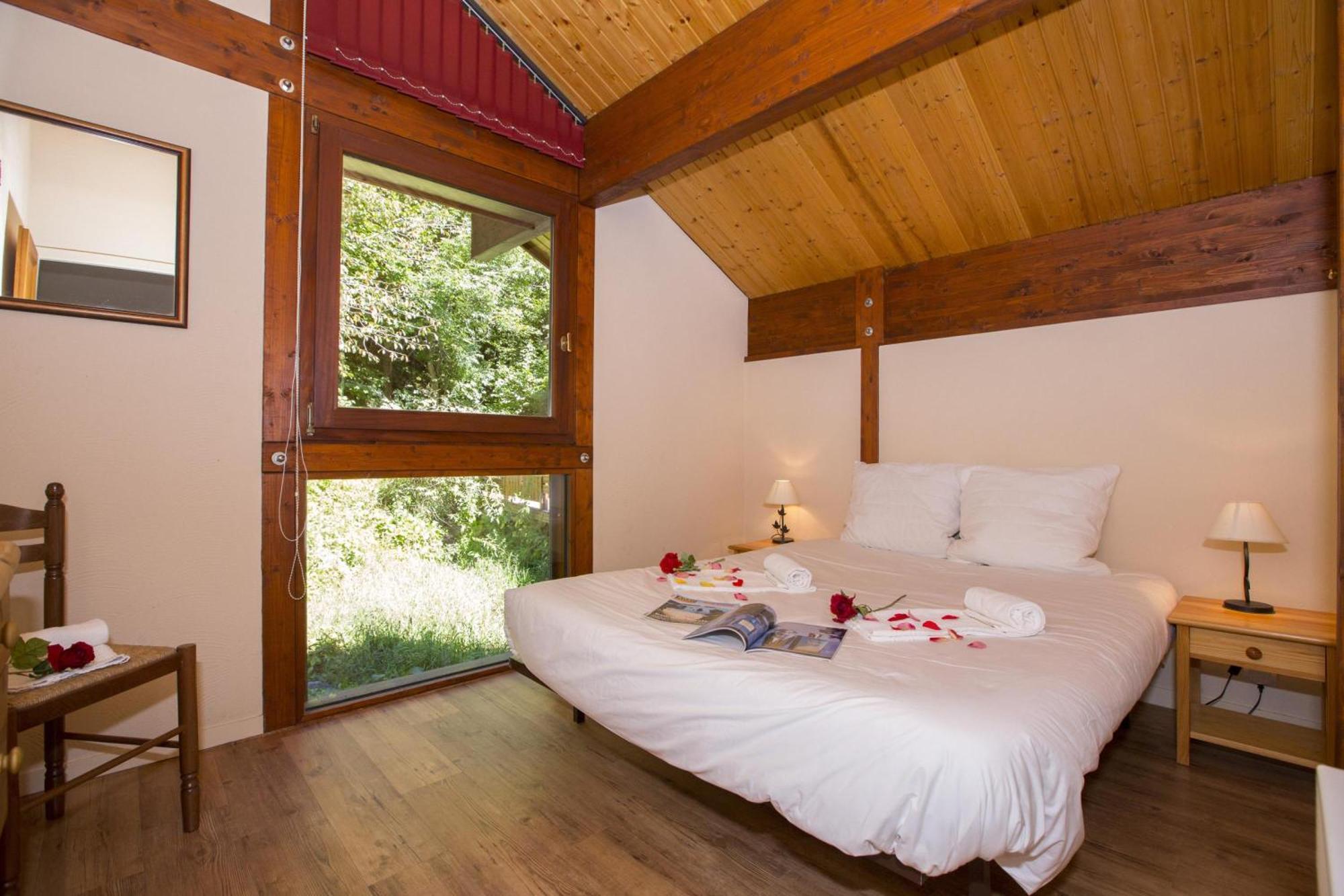 Chalet Residence Chantey Mourry 67 - Happy Rentals Chamonix Luaran gambar