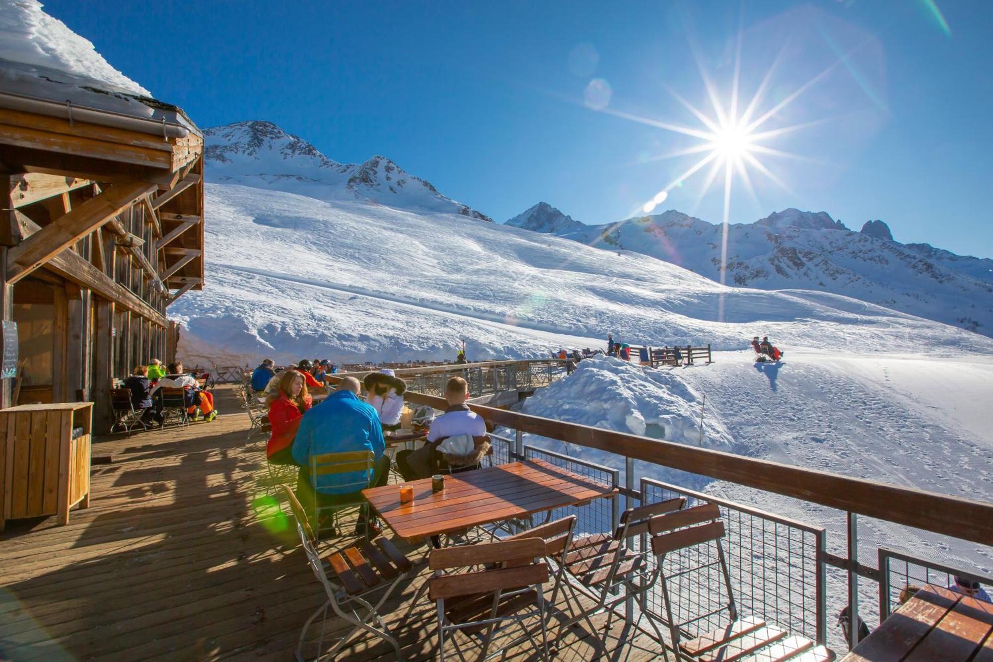 Chalet Residence Chantey Mourry 67 - Happy Rentals Chamonix Luaran gambar