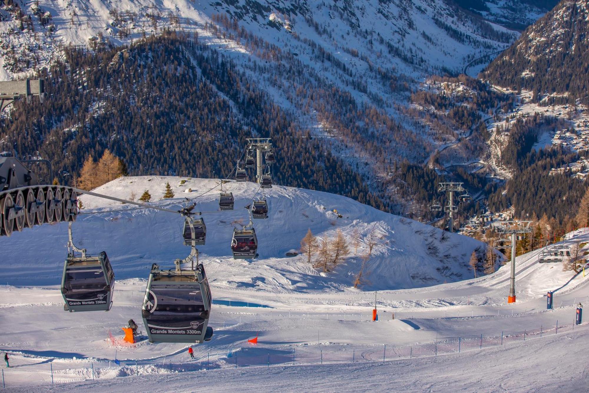 Chalet Residence Chantey Mourry 67 - Happy Rentals Chamonix Luaran gambar