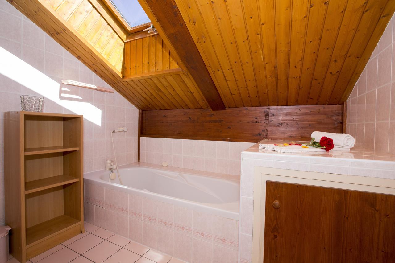 Chalet Residence Chantey Mourry 67 - Happy Rentals Chamonix Luaran gambar