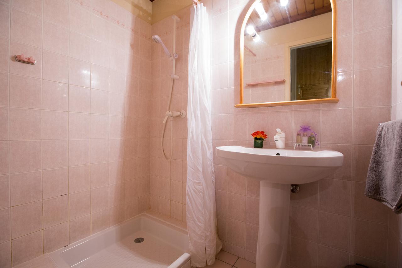 Chalet Residence Chantey Mourry 67 - Happy Rentals Chamonix Luaran gambar
