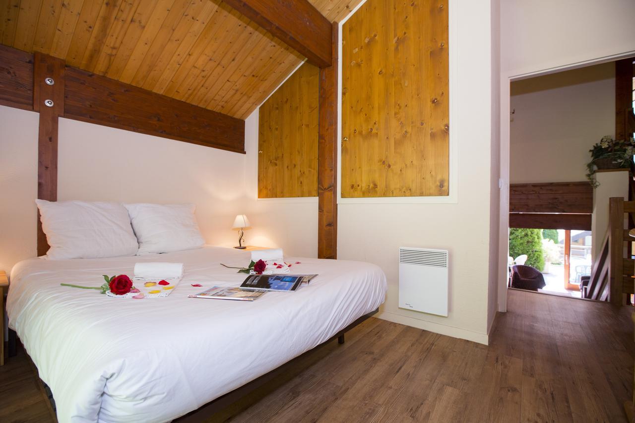 Chalet Residence Chantey Mourry 67 - Happy Rentals Chamonix Luaran gambar